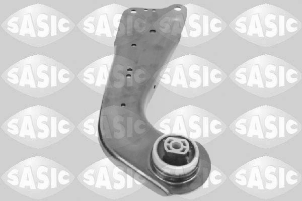 Brat suspensie roata VW GOLF VII (5G1, BQ1, BE1, BE2) 1.2 TSI benzina 110 cai SASIC 7476272