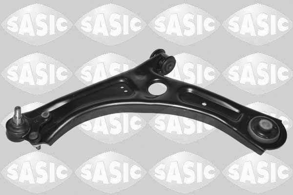 Brat suspensie roata VW CADDY IV Autoutilitara/limuzina spatioasa (SAA, SAH) 1.4 TGI CNG Benzina/Gaz metan (GNC) 110 cai SASIC 7476462