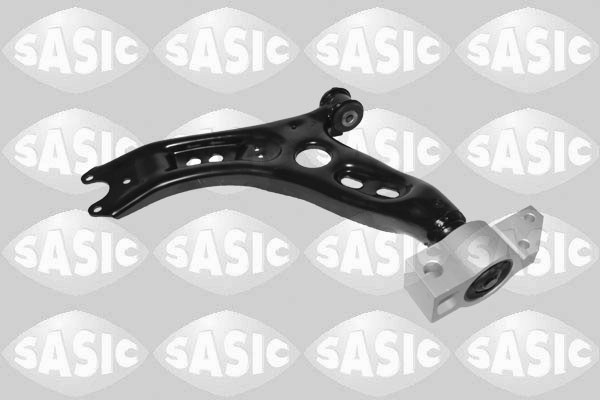 Brat suspensie roata VW GOLF VI (5K1) 2.0 R 4motion benzina 265 cai SASIC 7476693
