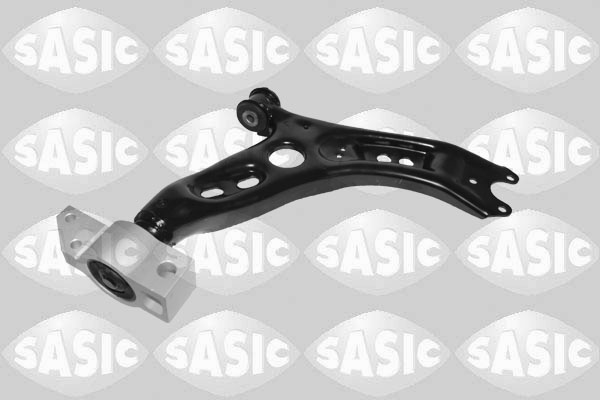 Brat suspensie roata VW GOLF VI (5K1) 1.4 TSI benzina 122 cai SASIC 7476694