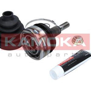 Cap planetara VW CRAFTER 30-50 platou / sasiu (2F_) 2.5 TDI diesel 88 cai KAMOKA 7526