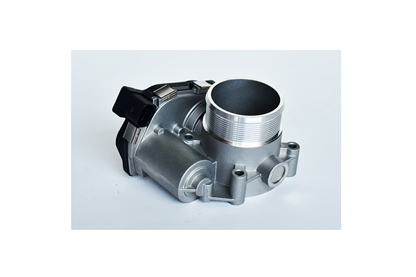 Carcasa clapeta VW GOLF VII (5G1, BQ1, BE1, BE2) 2.0 GTI benzina 220 cai ASAM AUTOMOTIVE 75344