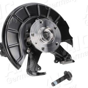Articulatie directie suspensie roata VW GOLF VI (5K1) 2.0 TDI diesel 136 cai AIC 75758Set