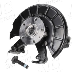 Articulatie directie suspensie roata VW GOLF VI (5K1) 1.6 TDI diesel 105 cai AIC 75759Set