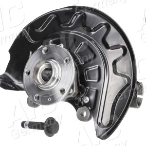 Articulatie directie suspensie roata VW GOLF VII (5G1, BQ1, BE1, BE2) 1.2 TSI benzina 105 cai AIC 75767Set