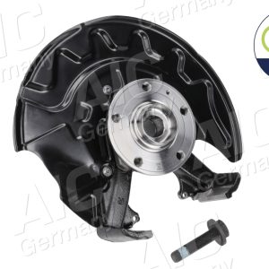 Articulatie directie suspensie roata VW GOLF SPORTSVAN VII (AM1, AN1) 2.0 TDI diesel 150 cai AIC 75779Set