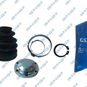 Ansamblu burduf articulatie planetara VW GOLF VII (5G1, BQ1, BE1, BE2) 2.0 GTI Clubsport benzina 265 cai GSP 760154