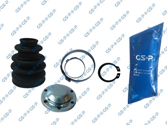 Ansamblu burduf articulatie planetara VW GOLF VI (5K1) 1.4 TSI benzina 160 cai GSP 760154