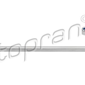 Bieleta antiruliu VW CADDY IV microbus (SAB, SAJ) 1.6 benzina 110 cai TOPRAN 110 736