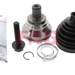 Cap planetara VW GOLF VII (5G1, BQ1, BE1, BE2) 2.0 GTI benzina 220 cai FAG 771 0567 30