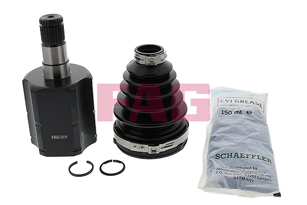 Cap planetara VW GOLF VI (5K1) 1.6 benzina 102 cai FAG 771 0719 30