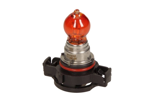 Bec semnalizator VW GOLF VI Variant (AJ5) 1.2 TSI benzina 105 cai MAXGEAR 78-0132
