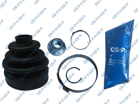 Ansamblu burduf articulatie planetara VW GOLF VII (5G1, BQ1, BE1, BE2) 2.0 GTI benzina 220 cai GSP 780112