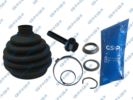 Ansamblu burduf articulatie planetara VW GOLF VI Variant (AJ5) 1.4 TSI benzina 122 cai GSP 780116