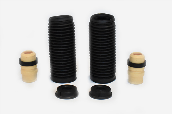 Chit protectie praf amortizor VW GOLF VI (5K1) 1.6 TDI diesel 90 cai ASAM AUTOMOTIVE 79639