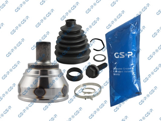 Cap planetara VW GOLF VI Variant (AJ5) 1.6 TDI 4motion diesel 105 cai GSP 803002