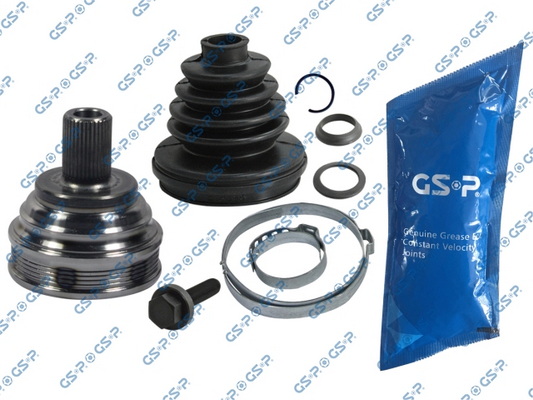 Cap planetara VW GOLF VI (5K1) 1.4 TSI benzina 122 cai GSP 803037