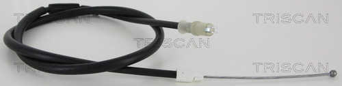 Cablu frana de parcare VW CRAFTER 30-35 bus (2E_) 2.5 TDI diesel 163 cai TRISCAN 8140 10148