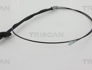 Cablu frana de parcare VW CRAFTER 30-50 platou / sasiu (2F_) 2.5 TDI diesel 88 cai TRISCAN 8140 10151