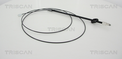 Cablu frana de parcare VW CRAFTER 30-35 bus (2E_) 2.5 TDI diesel 163 cai TRISCAN 8140 10153