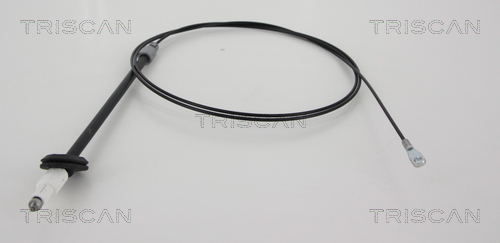Cablu frana de parcare VW CRAFTER 30-35 bus (2E_) 2.0 TDI diesel 114 cai TRISCAN 8140 10154