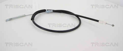 Cablu frana de parcare VW CRAFTER 30-50 platou / sasiu (2F_) 2.0 TDI 4motion diesel 163 cai TRISCAN 8140 23187
