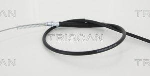 Cablu frana de parcare VW CRAFTER 30-50 platou / sasiu (2F_) 2.0 TDI diesel 140 cai TRISCAN 8140 23188