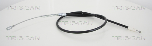 Cablu frana de parcare VW CRAFTER 30-35 bus (2E_) 2.0 TDI diesel 163 cai TRISCAN 8140 23188