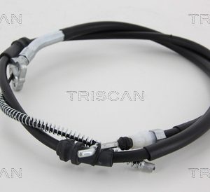 Cablu frana de parcare VW AMAROK platou / sasiu (S1B, S6B, S7B) 3.0 TDI 4motion diesel 258 cai TRISCAN 8140 291133