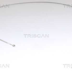 Cablu frana de parcare VW CADDY IV Autoutilitara/limuzina spatioasa (SAA, SAH) 1.4 TSI benzina 131 cai TRISCAN 8140 291185