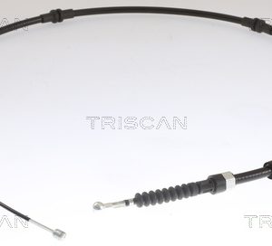 Cablu frana de parcare VW CRAFTER caroserie (SY_, SX_) 2.0 TDI RWD diesel 177 cai TRISCAN 8140 291189