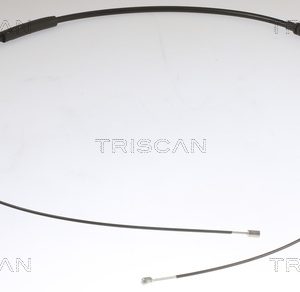 Cablu frana de parcare VW CRAFTER caroserie (SY_, SX_) 2.0 TDI RWD diesel 140 cai TRISCAN 8140 291199