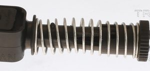 Cablu transmisie manuala VW GOLF VII (5G1, BQ1, BE1, BE2) 2.0 R 4motion benzina 300 cai TRISCAN 8140 29775