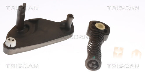 Cablu transmisie manuala VW CADDY CALIFORNIA V Camper (SBB, SBJ) 1.5 TSi EVO benzina 114 cai TRISCAN 8140 29778