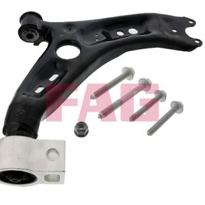 Brat suspensie roata VW GOLF VI (5K1) 1.6 BiFuel Benzina/Autogaz (GPL) 102 cai FAG 821 0768 10