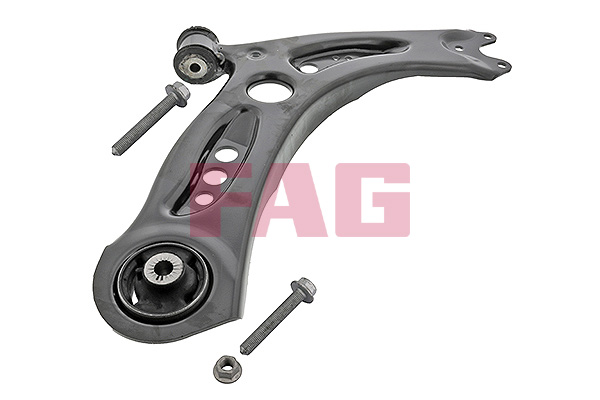 Brat suspensie roata VW GOLF SPORTSVAN VII (AM1, AN1) 1.4 TSI benzina 125 cai FAG 821 0986 10