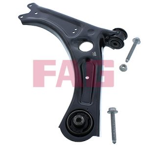 Brat suspensie roata VW CADDY IV Autoutilitara/limuzina spatioasa (SAA, SAH) 1.4 TGI CNG Benzina/Gaz metan (GNC) 110 cai FAG 821 1004 10