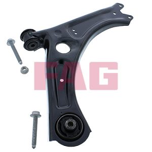 Brat suspensie roata VW CADDY ALLTRACK Autoutilitara/limuzina spatioasa (SAA) 2.0 TDI 4motion diesel 122 cai FAG 821 1005 10