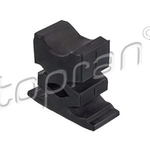 Bucsa arc foi VW CRAFTER 30-50 platou / sasiu (2F_) 2.0 TDI diesel 136 cai TOPRAN 408 788