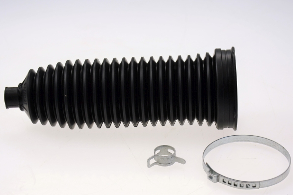 Burduf cauciuc directie VW CRAFTER 30-50 platou / sasiu (2F_) 2.5 TDI diesel 163 cai SPIDAN 84130