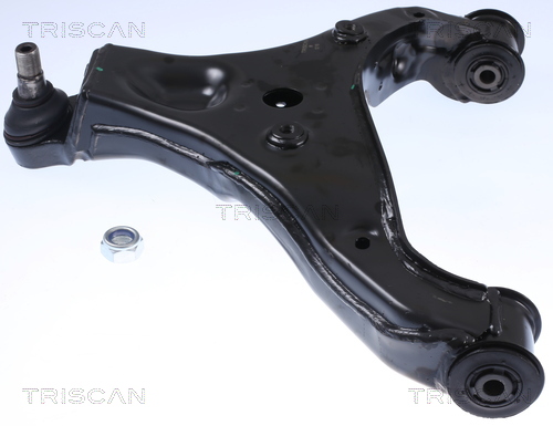 Brat suspensie roata VW CRAFTER 30-50 caroserie (2E_) 2.5 TDI diesel 136 cai TRISCAN 8500 10588