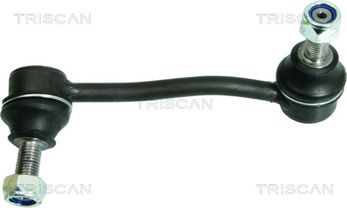 Bieleta antiruliu VW CRAFTER 30-35 bus (2E_) 2.0 TDI diesel 109 cai TRISCAN 8500 10617
