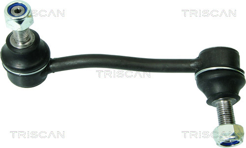Bieleta antiruliu VW CRAFTER 30-35 bus (2E_) 2.5 TDI diesel 163 cai TRISCAN 8500 10618