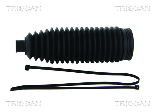 Ansamblu burduf directie VW GOLF VII (5G1, BQ1, BE1, BE2) 2.0 GTI Clubsport S benzina 310 cai TRISCAN 8500 29060