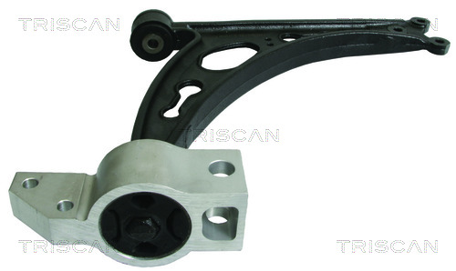 Brat suspensie roata VW GOLF VI (5K1) 1.8 TSI benzina 160 cai TRISCAN 8500 295005
