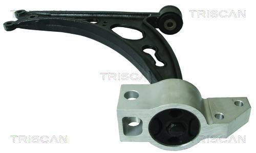 Brat suspensie roata VW GOLF VI Variant (AJ5) 2.0 TFSI benzina 200 cai TRISCAN 8500 295006