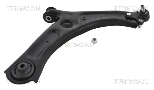 Brat suspensie roata VW CADDY IV Autoutilitara/limuzina spatioasa (SAA, SAH) 1.4 TGI CNG Benzina/Gaz metan (GNC) 110 cai TRISCAN 8500 295051