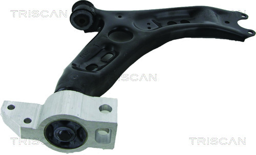 Brat suspensie roata VW GOLF VI Cabriolet (517) 2.0 GTI benzina 211 cai TRISCAN 8500 295065
