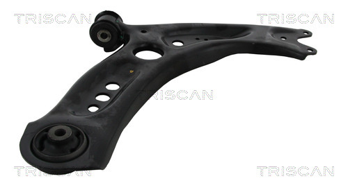 Brat suspensie roata VW GOLF VAN VII Variant (BA5) 1.6 TDi BlueMotion diesel 110 cai TRISCAN 8500 295081