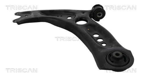 Brat suspensie roata VW GOLF VII (5G1, BQ1, BE1, BE2) 1.2 TSI benzina 105 cai TRISCAN 8500 295082